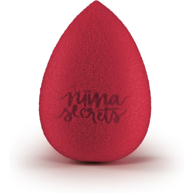 Esponja De Maquiagem Facial Niina Secrets
