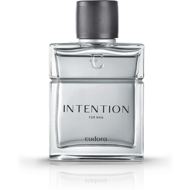 Colônia Desodorante Intention For Man 100ml