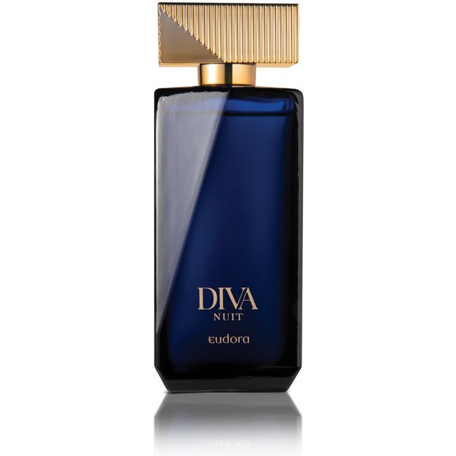 Diva Nuit Desodorante Colônia 100ml