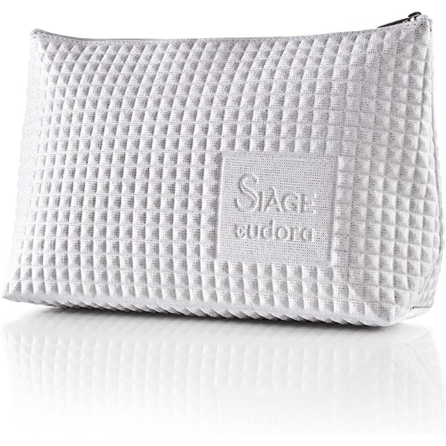 Eudora Siàge Necessaire Prata