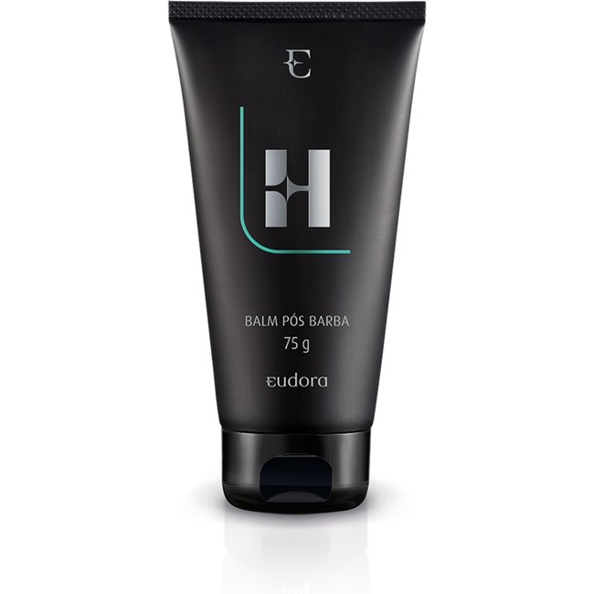 Balm Pós-Barba Eudora H, 75 g