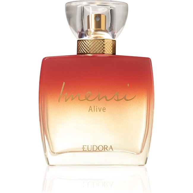 Imensi Alive Desodorante Colônia 100ml