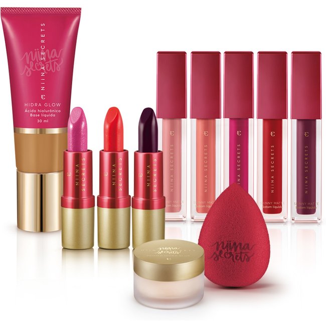 Kit Top Niina Secrets 65