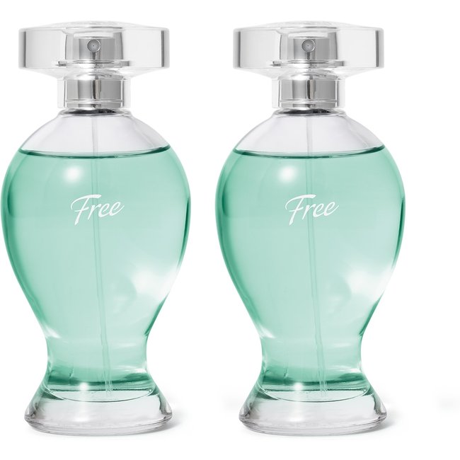 Combo Boticollection Free Desodorante Colônia (2 itens)
