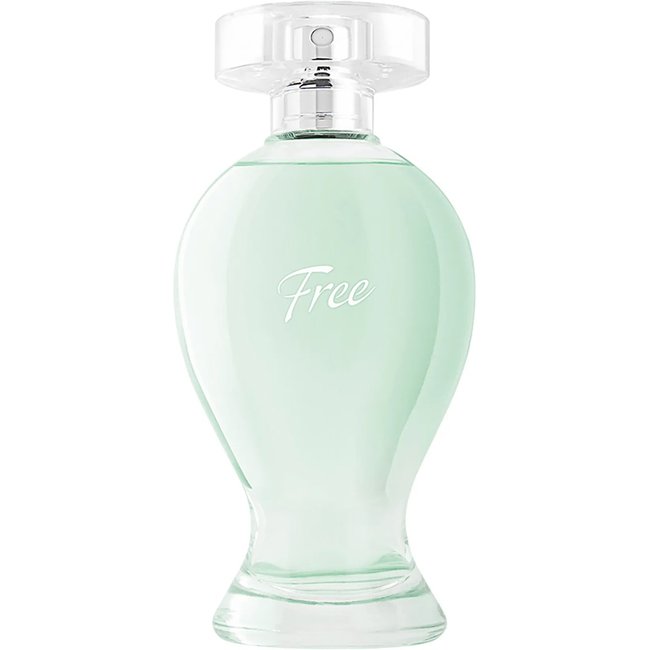 Free Desodorante Colônia Boticollection 100ml