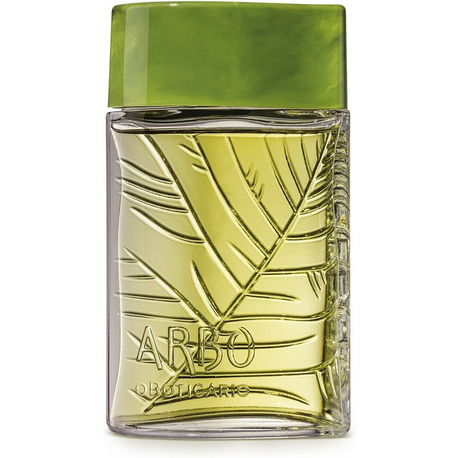 Arbo Forest Desodorante Colônia 100ml