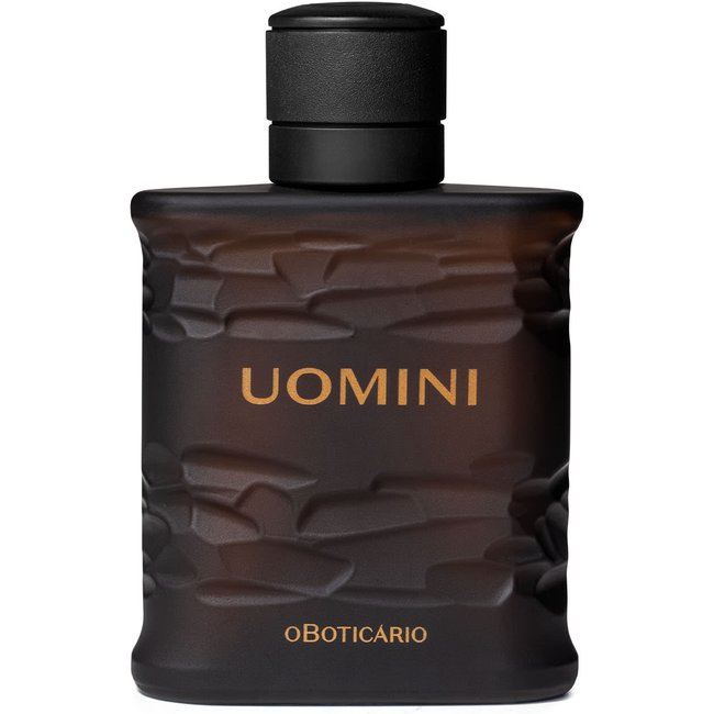 Uomini Desodorante Colônia 100ml