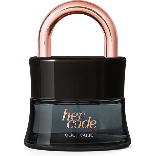 Her Code Eau De Parfum 50ml