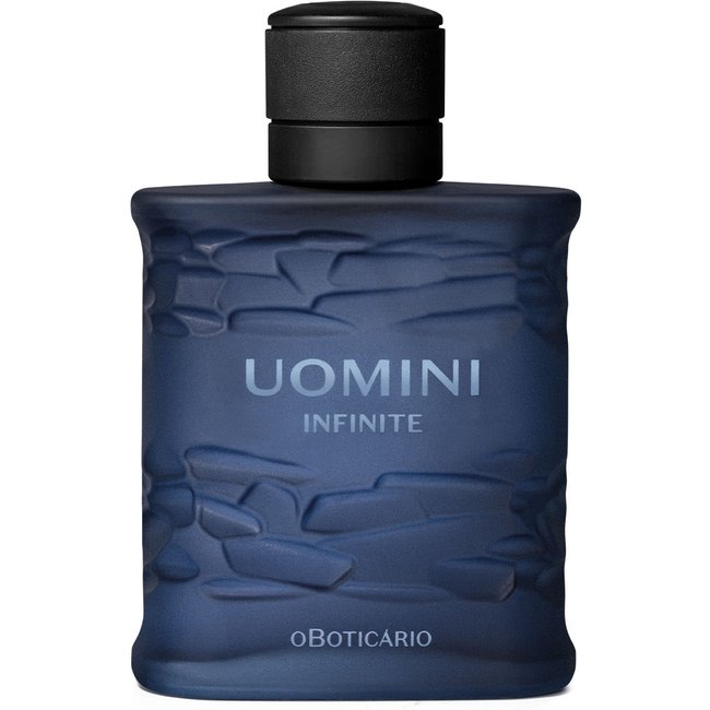 Uomini Infinite Desodorante Colônia 100ml