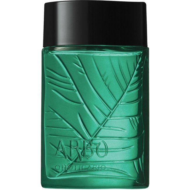 Arbo Intenso Desodorante Colônia 100ml