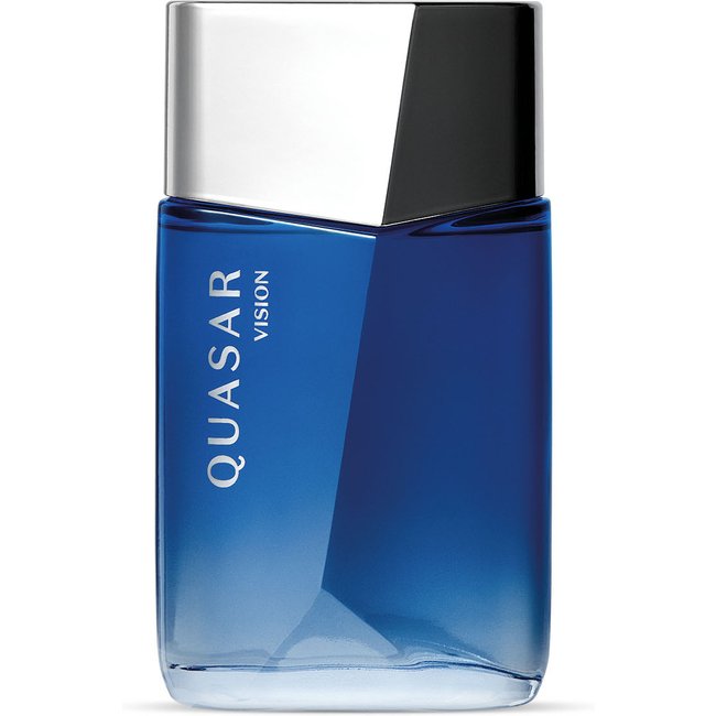 Quasar Vision Desodorante Colônia 100ml