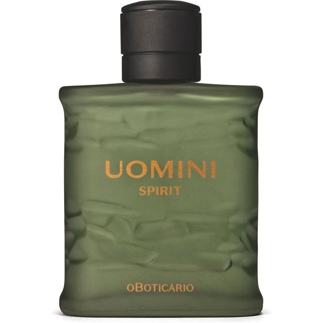 Uomini Spirit Desodorante Colônia 100ml