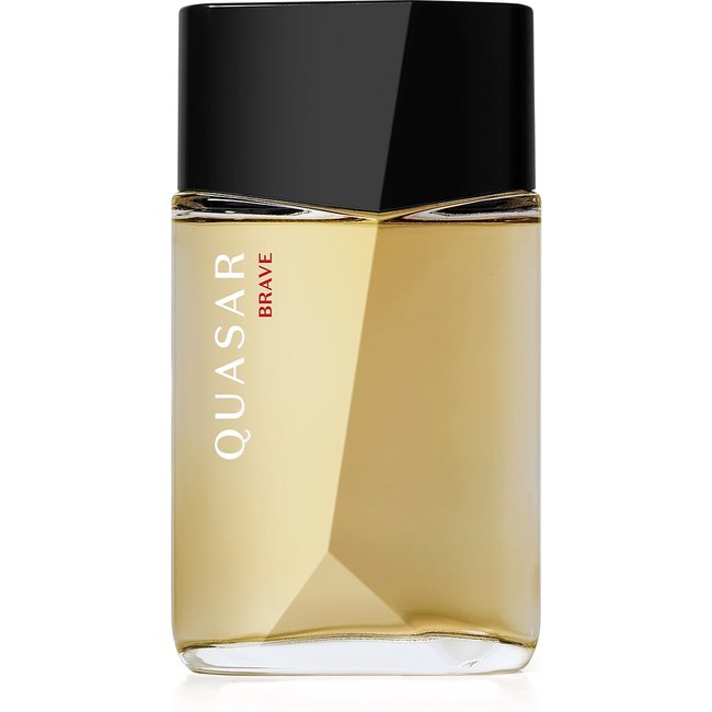 Quasar Brave Desodorante Colônia 100ml