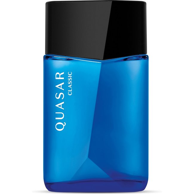Quasar Classic Desodorante Colônia 100ml