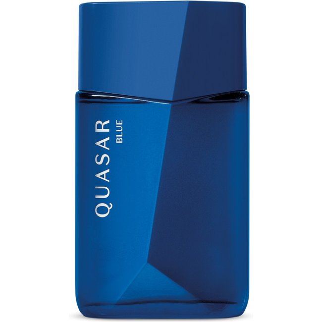 Quasar Blue Desodorante Colônia 100ml