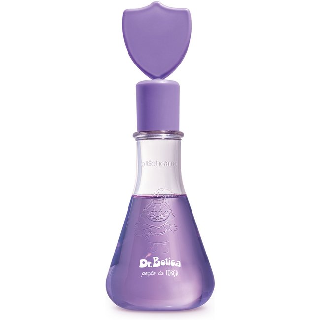 Dr. Botica Poção Da Força Colônia Infantil 120ml
