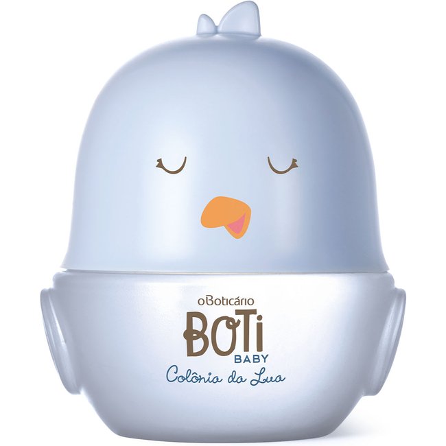 Boti Baby Colônia da Lua 100ml
