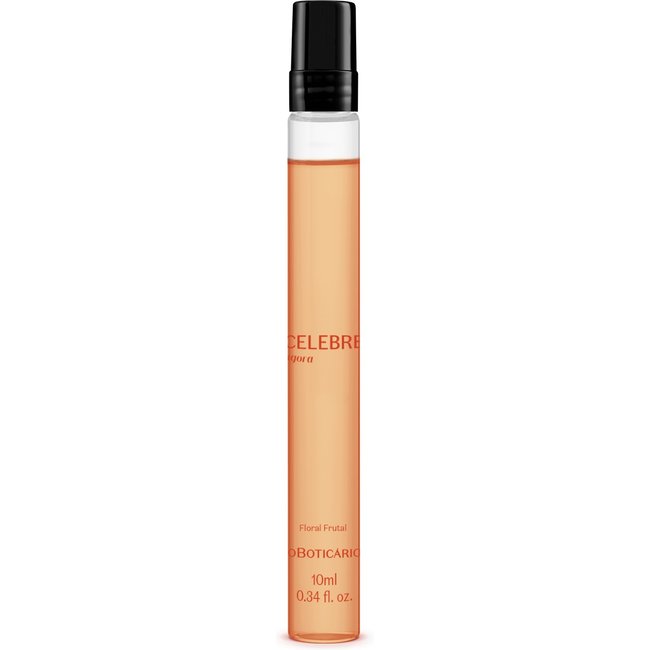 Celebre Agora Feminino Desodorante Colônia 10ml