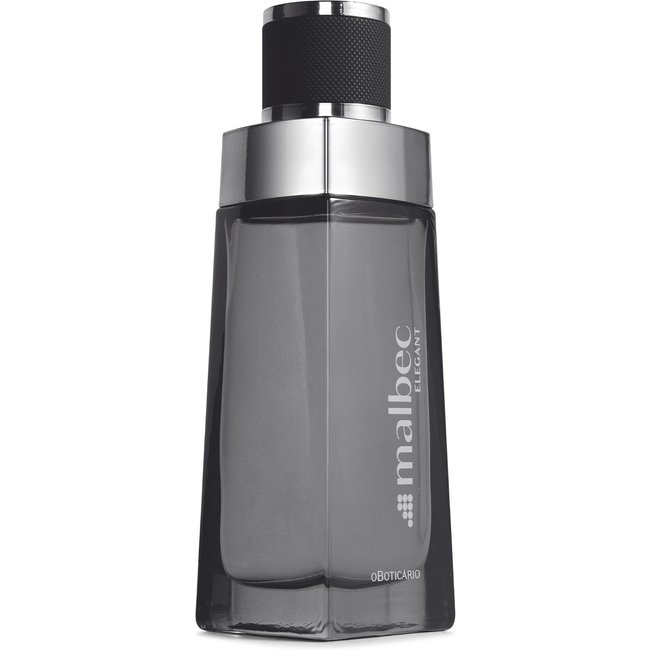 Malbec Elegant Desodorante Colônia 100ml