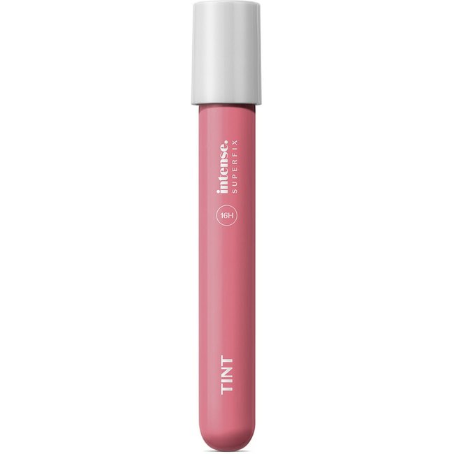 Batom Líquido Superfix Tint Rosa 245 Intense 5ml