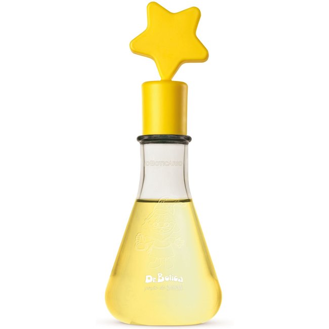 Dr. Botica Poção Da Amizade Colônia Infantil 120ml