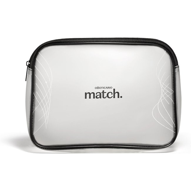 Nécessarie Branca Match.