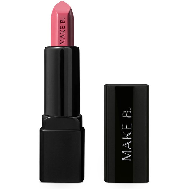 Mini Batom Cremoso Rosa Cashmere Make B.1,6g