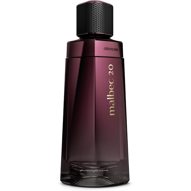Malbec 20 Anos Desodorante Colônia 100ml