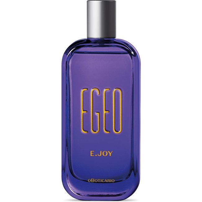 Egeo E.Joy Desodorante Colônia 90ml