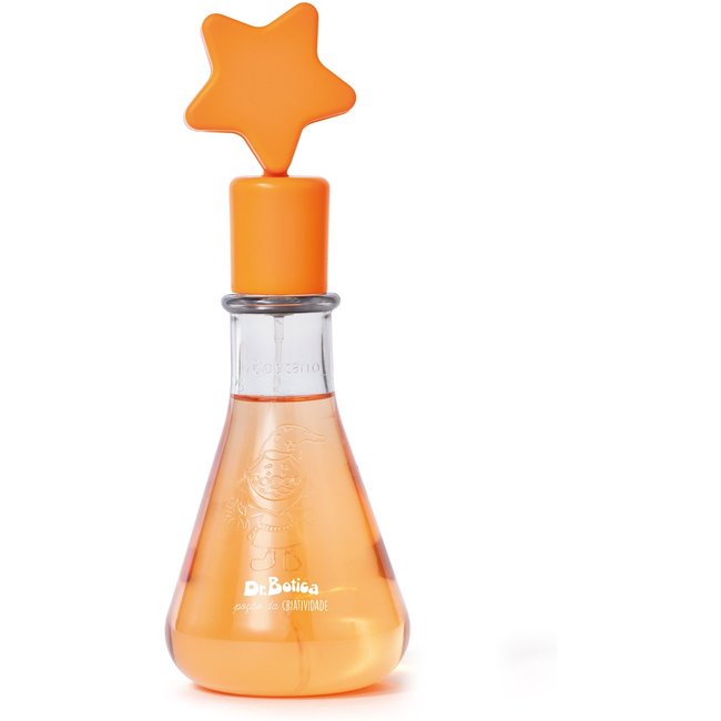 Dr. Botica Poção da Criatividade Colônia Infantil 120ml