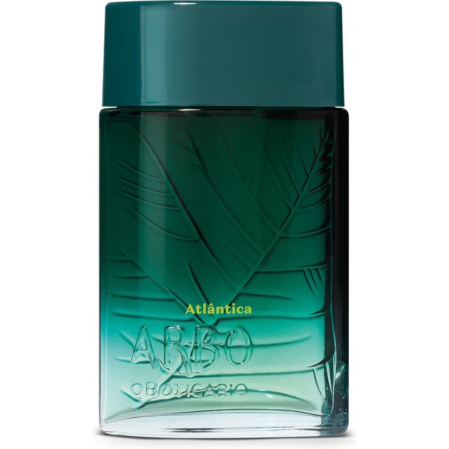 Arbo Atlântica Desodorante Colônia 100ml