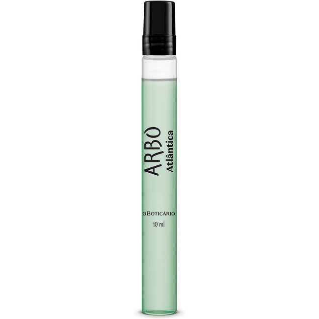 Arbo Atlântica Desodorante Colônia 10ml