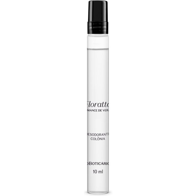 Floratta Romance de Verão Desodorante Colônia 10ml
