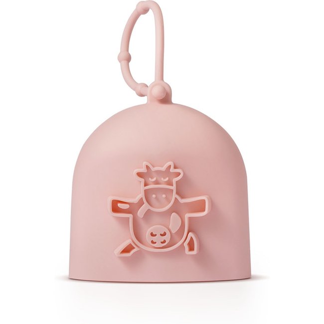 Capinha Creme para Mãos Cuide-se Bem Deleite