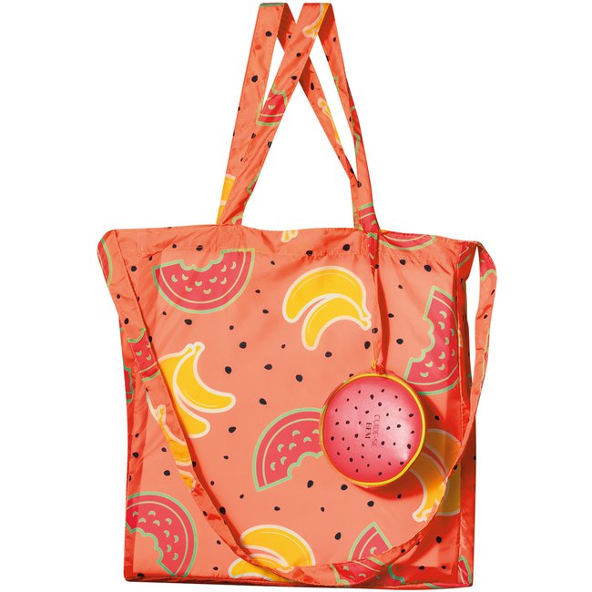 Bag Cuide-se Bem Feira