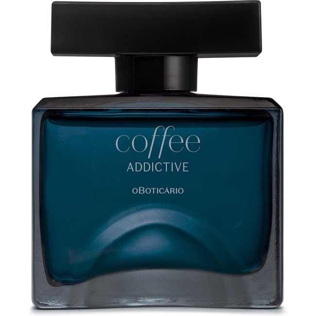 Coffee Addictive Oriental Aromático Desodorante Colônia 100ml