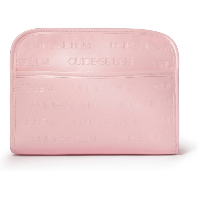 Nécessarie Rosa Cuide-se Bem