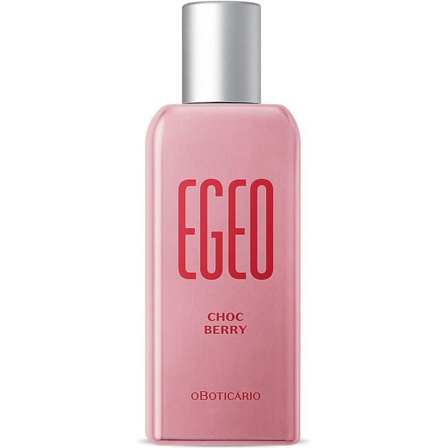 Egeo Choc Berry Desodorante Colônia 50ml