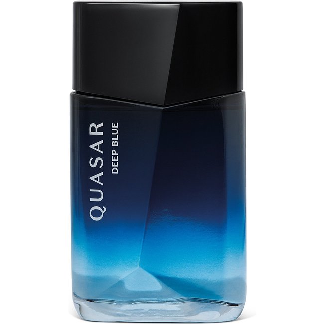Quasar Deep Blue Desodorante Colônia 100ml