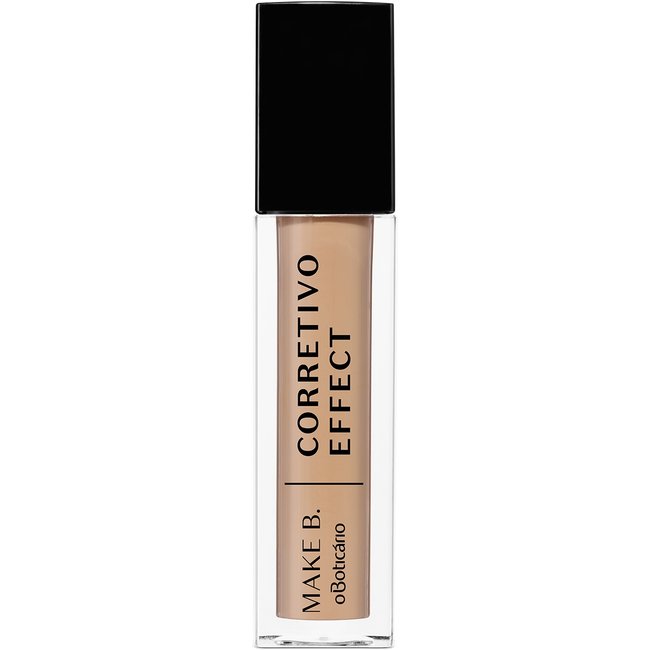 Corretivo Líquido Make B. Effect 15 5,7ml