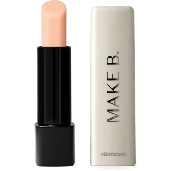 Balm Labial Noturno Make B. Lip Chronology Night Plump 3,6g