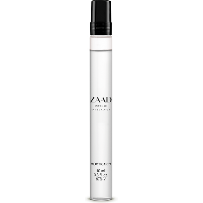 Zaad Intense Eau De Parfum 10ml