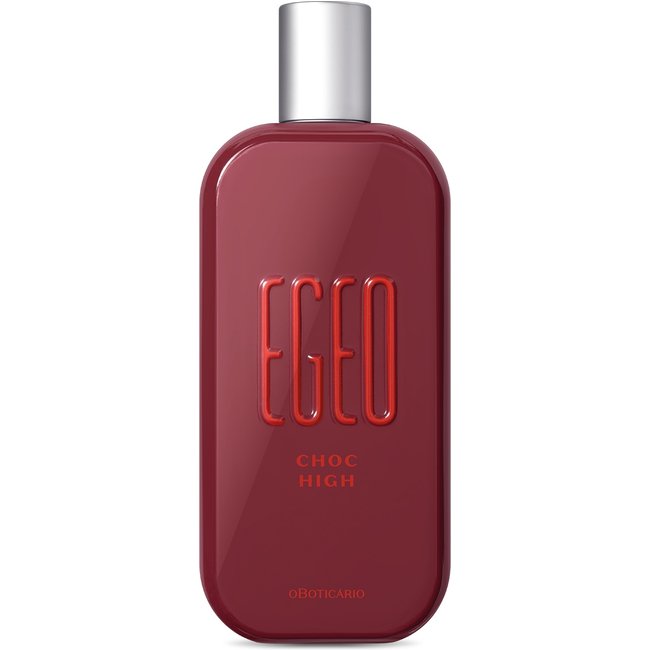 Egeo Choc High Desodorante Colônia 90ml