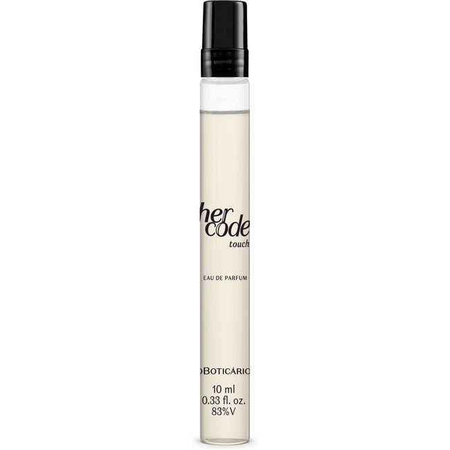 Her Code Touch Eau De Parfum 10ml