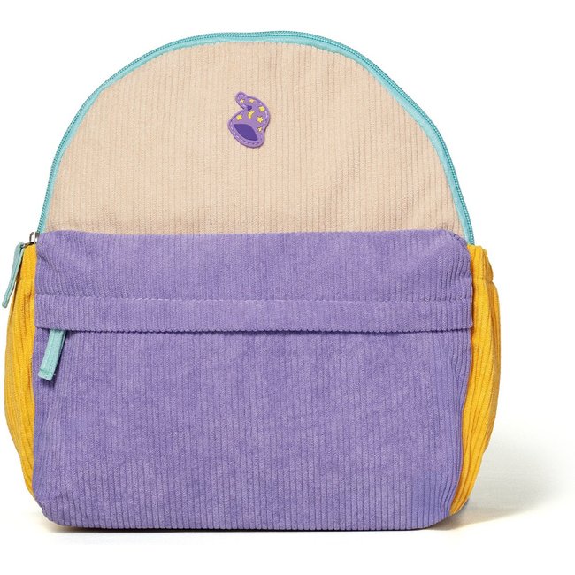 Mochila Infantil Dr. Botica