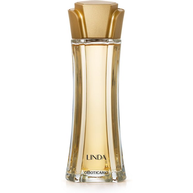 Linda Desodorante Colônia 100ml