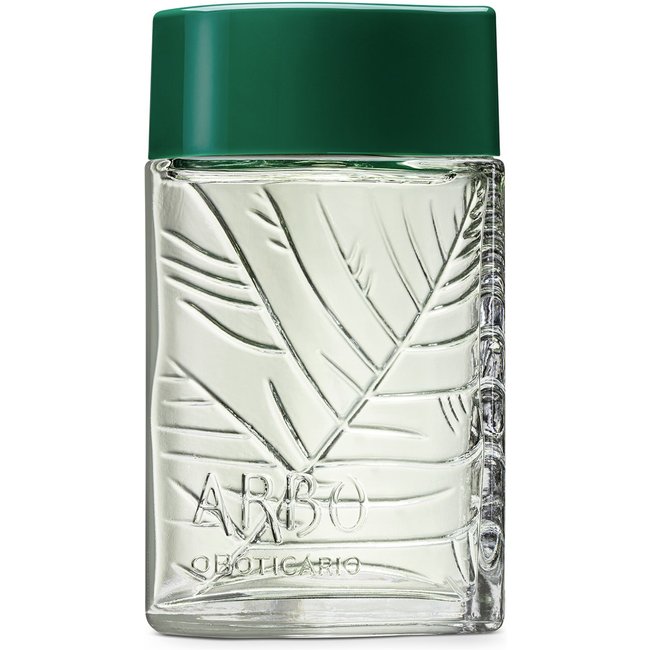 Arbo Desodorante Colônia 100ml