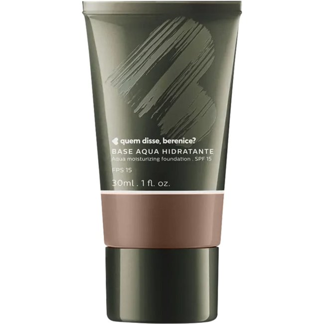 Base Aqua Hidratante Cor 14Q Quem Disse, Berenice? 30ml
