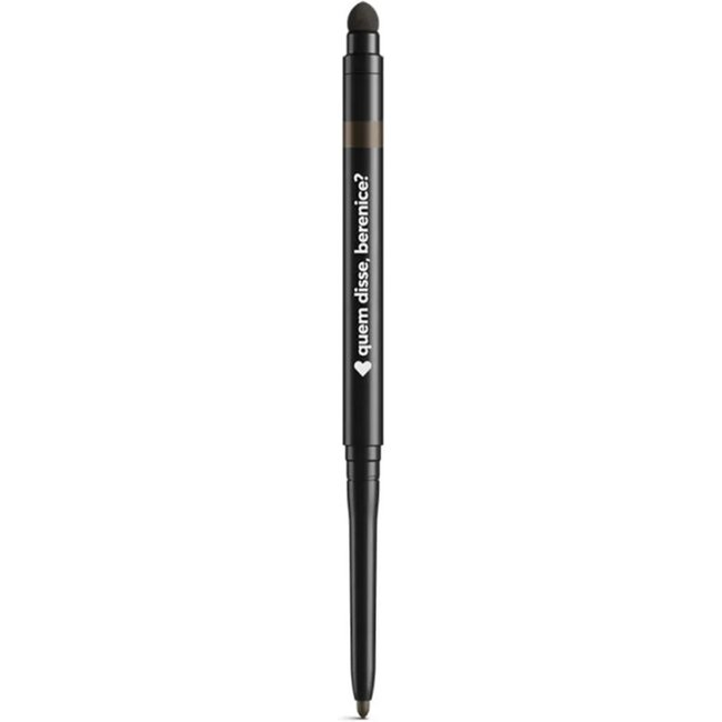 Lapis Olhos Esfumador Marrô Quem Disse, Berenice? 0,2g