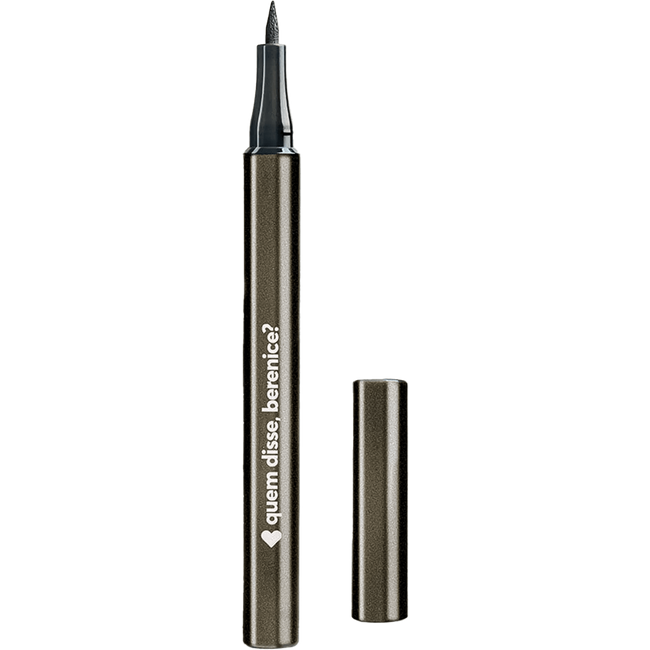 Caneta Delineadora Olhos Fininha Quem Disse, Berenice? 1ml